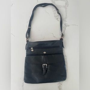 THE TREND black bag